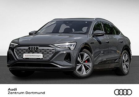 Audi Q8 Sportback 50 e-tron quattro advanced Headup+Kamera+Luftfederung+Memory+