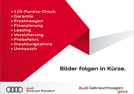 Audi S5 Sportback 3.0TDI quattro