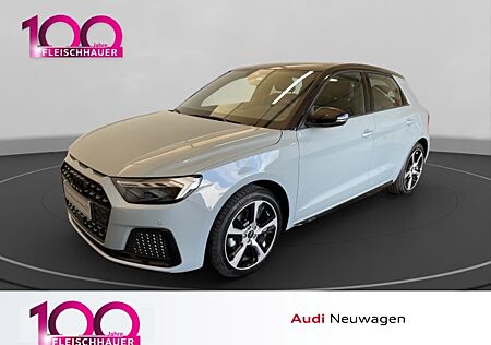 Audi A1 Sportback advanced 30 TFSI S tronic