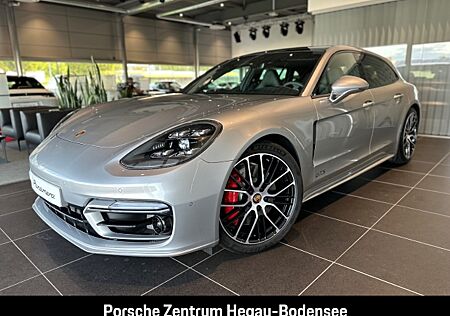 Porsche Panamera GTS Sport Turismo/SportDesign/BOSE/Panorama/PDCC