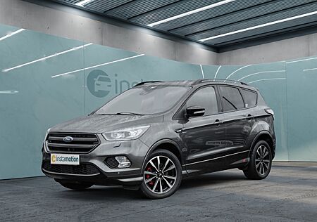 Ford Kuga ST-Line 2.0 TDCi 4x4 Aut.