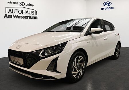 Hyundai i20 1.0 T-GDI 48V iMT Trend NAVI