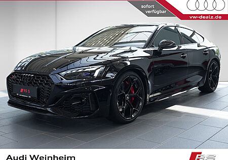 Audi RS5 RS 5 Sportback tiptronic