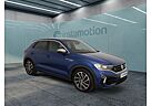 VW T-Roc R 4M. 2.0TSI DSG.NAVI.LED.DCC.R-AGA.eHECK.