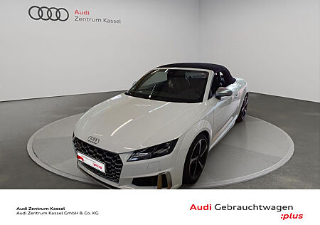 Audi TTS Roadster 2.0 TFSI qu. LED Alcantara PDC+