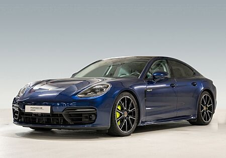 Porsche Panamera 4 E-Hybrid Matrix-LED BOSE InnoDrive