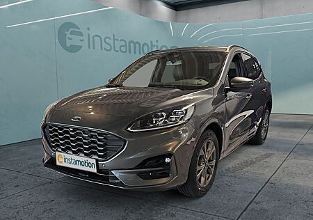 Ford Kuga 2.5 Duratec FHEV ST-LINE X 112 kW, 5-türig