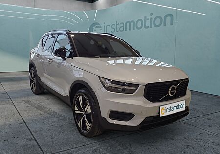 Volvo XC 40 R Design Recharge Plug-In Hybrid 2WD