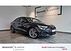 Audi S3 Limousine Nav/Kam/Sound/ASI/Temp/Business/PBo