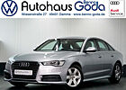 Audi A6 1.8 TFSI ultra S-tronic