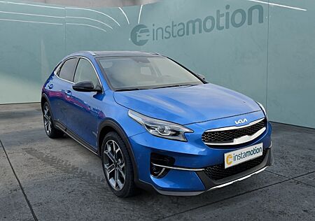 Kia XCeed 1.5T Platinum Glasdach+LED+Kamera+Navi