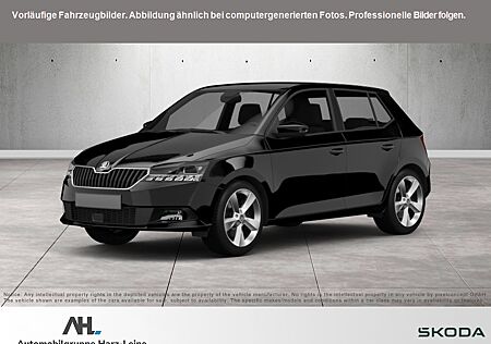 Skoda Fabia 1.0 TSI Drive 125 ACC SHZ DAB+ SmartLink