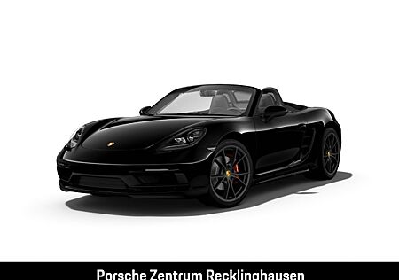 Porsche Boxster 718 GTS Sportabgasanlage BOSE Sportsitze