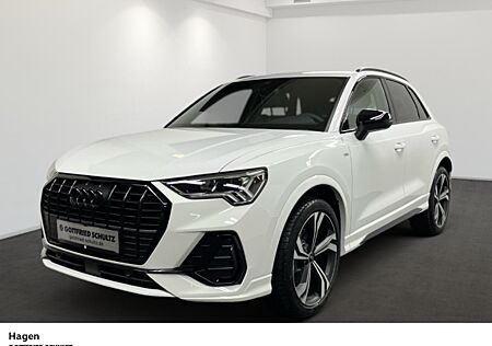 Audi Q3 S-Line 35 TFSI S-Tronic