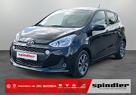 Hyundai i10 Trend 1.2 / Klima, Bluetooth