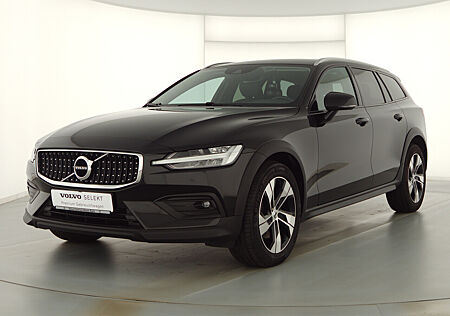 Volvo V60 Cross Country Pro B4 Mild-Hybrid Diesel XENI