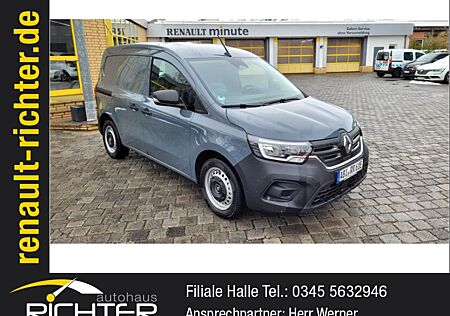 Renault Kangoo Rapid E-Tech Electric 11 kW Start L1