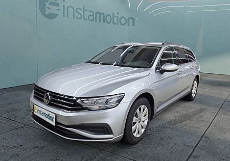 VW Passat Variant Conceptline 2.0 TDI 110 kW 6-Gang