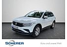 VW Tiguan 1.5 TSI DSG Move AHK/Kamera/LED/Navi