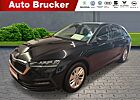 Skoda Octavia Combi Ambition 2.0 TDI+Anhängerkupplung+Navi+Sitzheizung