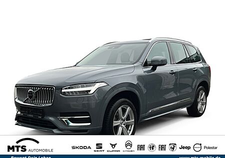 Volvo XC 90 XC90 Inscription Expression Recharge Plug-In Hybrid AWD T8 Twin Engine EU6d 7-Sitzer