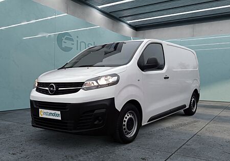 Opel Vivaro Cargo Edition M L2 1.5T AHK-abnehmbar Apple CarPlay Android Auto Musikstreaming