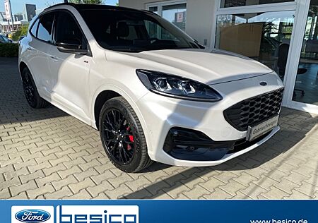 Ford Kuga ST-Line X PHEV+AHK+LED+iACC+BLIS+PDC+NAV+DAB