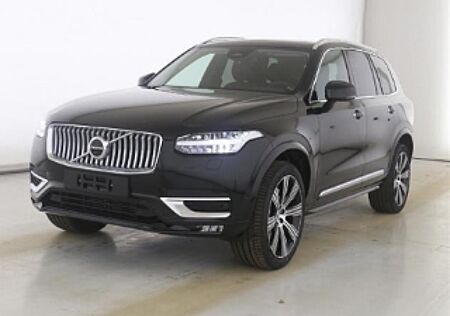 Volvo XC 90 XC90 Plus Bright AWD B5 Diesel EU6d 7-Sitzer Allrad StandHZG AHK digitales Cockpit Memory Sitze