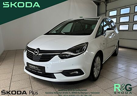 Opel Zafira C Innovation 2.0 CDTI Automatik 7 Sitzer