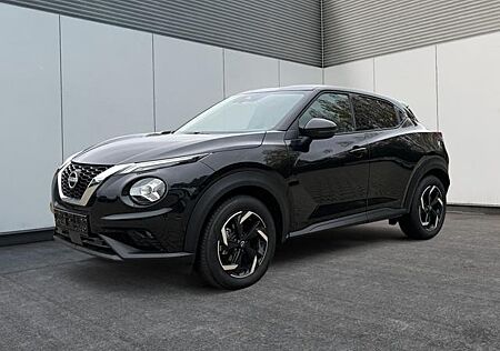 Nissan Juke Tekna NAVI+PDC+360°KAMERA+VOLL-LED+BOSE ...