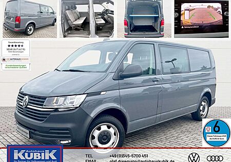 VW T6 Kombi T6.1 Transporter Kombi langer Radstand Mixto Mix