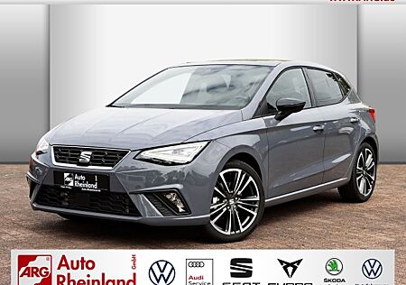 Seat Ibiza FR Anniversary Edition 1.0 TSI DSG PANO/ACC/LED/NAVI/RÜCKFAHRK.