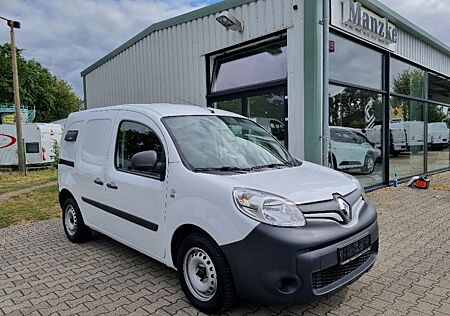 Renault Kangoo Rapid Extra dCi 90 (S&S) Sortimo-System!