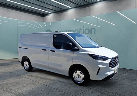 Ford Transit Custom Trend 280 L1 2.0 EcoBlue 136PS Kamera/LED/Sync 4