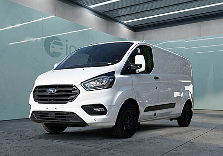 Ford Transit Custom 320 L2H1 LKW VA Trend