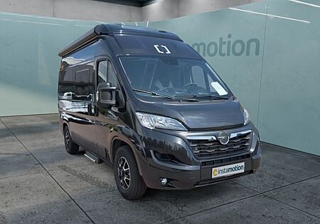 Opel Movano Camper Van 3.5t Unlimited Edtion Flex 541 Aufstelldach