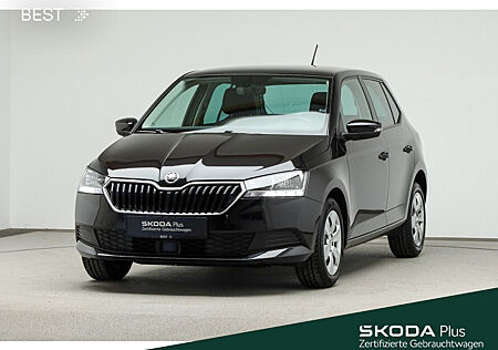 Skoda Fabia 1.0 TSI Ambition*NAVI*PDC*CLIMATRONIC*SHZ