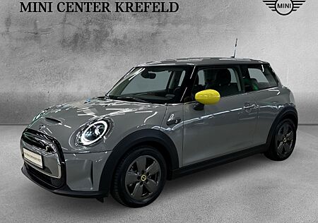 Mini Cooper S Cooper SE ESSENTIAL AUTOMATIK NAVI LED PDC APPLE