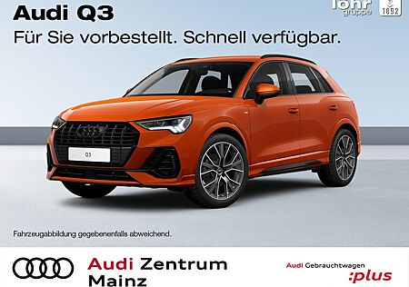 Audi Q3 S line 35 TDI S tronic ALQ