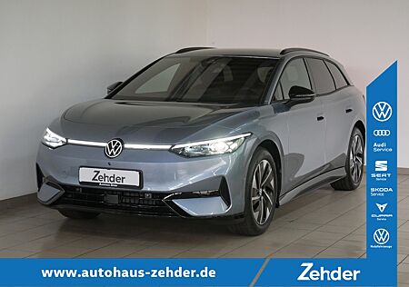 VW ID.7 77 kWh Pro Tourer +AHK+Head-Up-Display