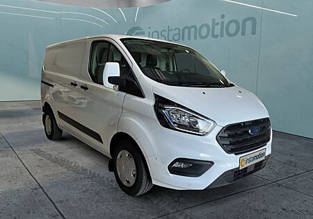 Ford Transit Custom 280 L1 H1 Kastenwagen LKW Trende