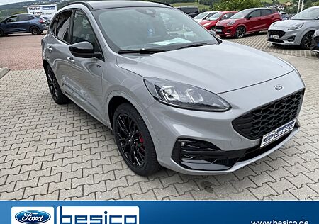 Ford Kuga Graphite Tech FHEV+4x4+LED+B&O+ACC+NAV+BLIS