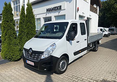 Renault Master dCi 125 L3H1 VA