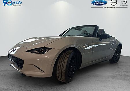 Mazda MX-5 SKYACTIV-G Homura BOSE® MatrixLED