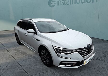 Renault Talisman Grandt. TCe 160 EDC Intens LED Nav PDC