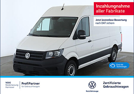 VW Crafter 35 Kasten MRHD Trennwand 270 ?Türen