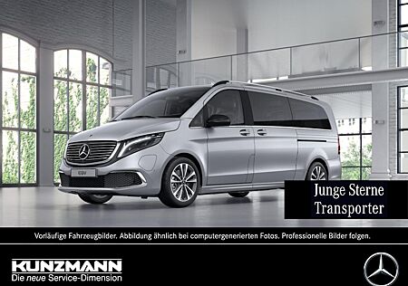 Mercedes-Benz EQV 300 Avantgarde Extralang Navi Distronic