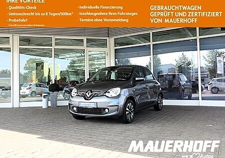 Renault Twingo Intens | Klima | BT | BC | Tempomat | DAB