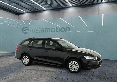 Skoda Octavia Combi 2.0 TDI Essence, Winter, AppConnect, Tempomat