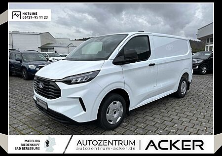 Ford Transit Custom 280 L1 Trend *NEU* -31%*